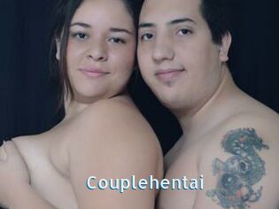 Couplehentai