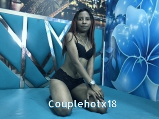 Couplehotx18