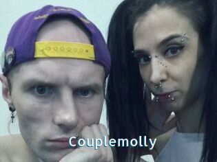 Couplemolly