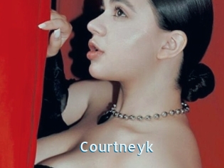 Courtneyk