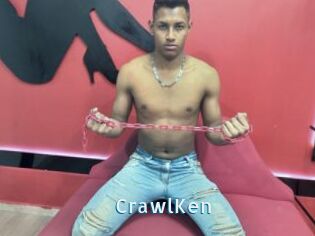 CrawlKen