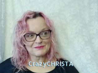 CrazyCHRISTA