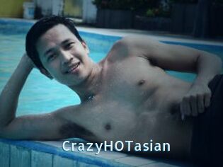CrazyHOTasian