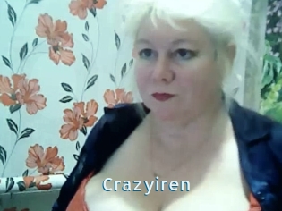 Crazyiren