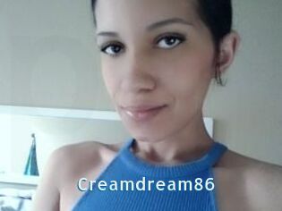 Creamdream86
