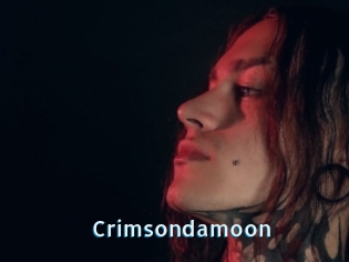 Crimsondamoon