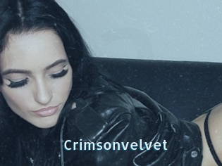 Crimsonvelvet