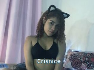 Crisnice