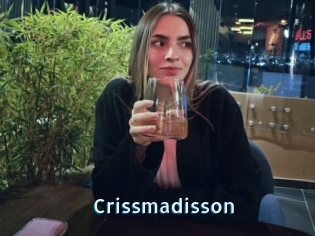 Crissmadisson