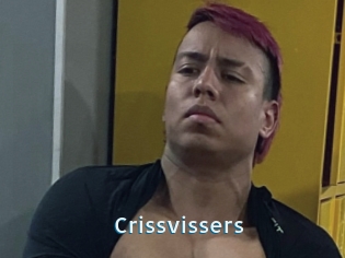 Crissvissers