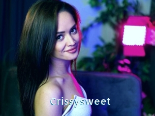 Crissysweet