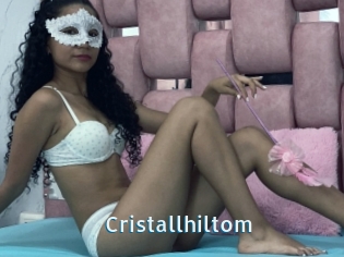 Cristallhiltom
