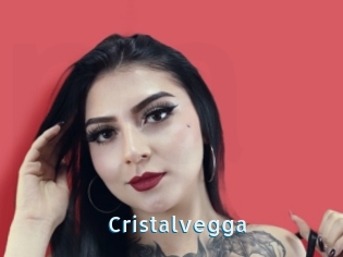 Cristalvegga