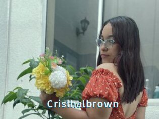 Cristhalbrown