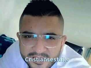 Cristiansestaile