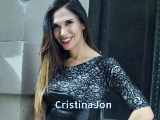 CristinaJon