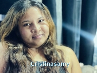 Cristinasamy