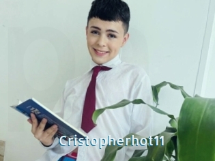 Cristopherhot11