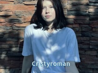 Cristyroman