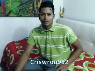 Criswron982