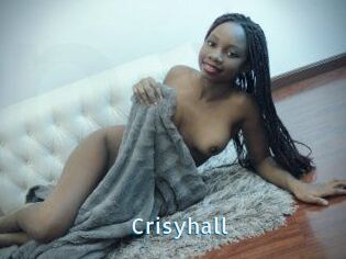 Crisyhall