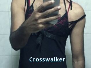 Crosswalker