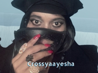Crossyaayesha