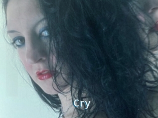 Cry