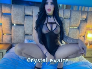 Crystal_evains