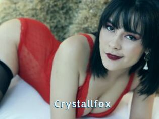 Crystallfox