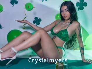 Crystalmyers