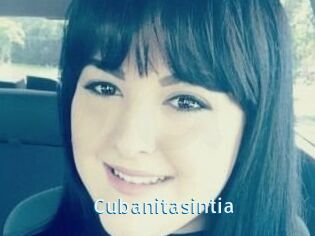 Cubanitasintia