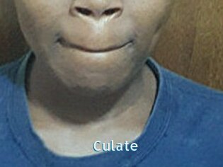 Culate