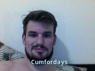 Cumfordays