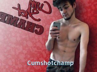 Cumshotchamp