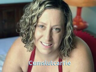 Cumslutcarrie