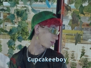 Cupcakeeboy