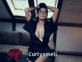 Curlyameli