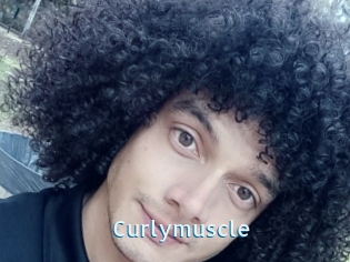 Curlymuscle