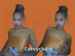 Curvycharm
