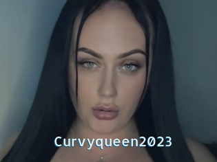 Curvyqueen2023