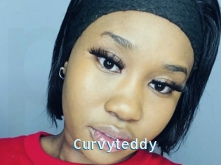 Curvyteddy
