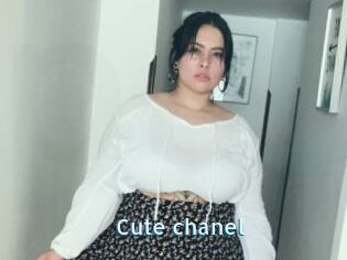 Cute_chanel