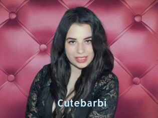 Cutebarbi