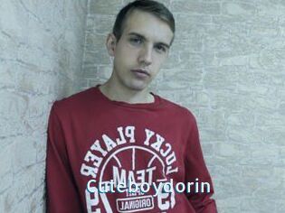 Cuteboydorin