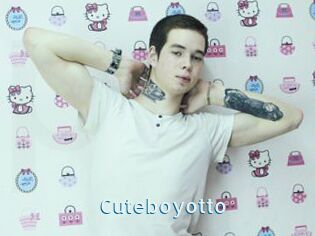 Cuteboyotto