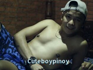 Cuteboypinoy