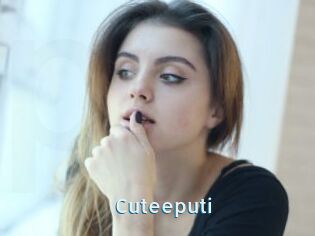 Cuteeputi