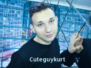 Cuteguykurt