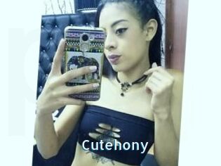 Cutehony